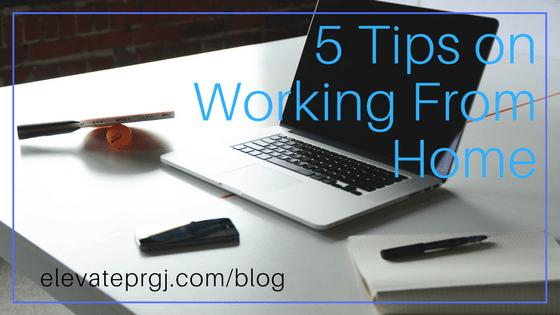 5-tips-on-working-from-home-from-the-pros